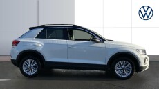 Volkswagen T-Roc 1.0 TSI Life 5dr Petrol Hatchback